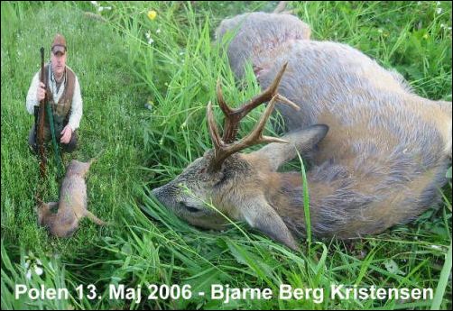 Bjarne Berg Kristensen 
